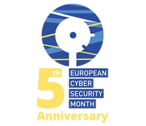 European Cyber Security Month - Sending emails securely