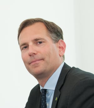 Sebastian Meissner, Head of the EuroPriSe certification body