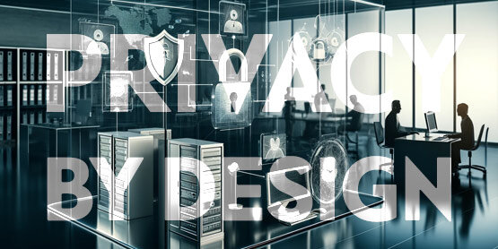 Privacy by Design DSGVO