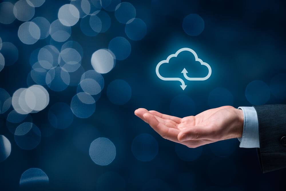 Enterprise und private Cloud-Speicher im Vergleich