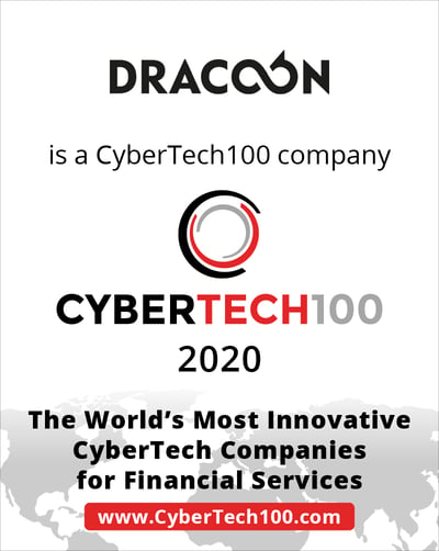 DRACOON ist Bestandteil der CyberTech100