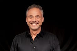 Marc Schieder, CIO DRACOON (Petra Homeier Fotografie)