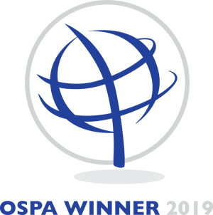 DRACOON - OSPA Winner 2019