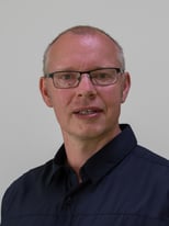 Torsten Schneider, IT-Leiter Institut für Mikroökologie Herborn