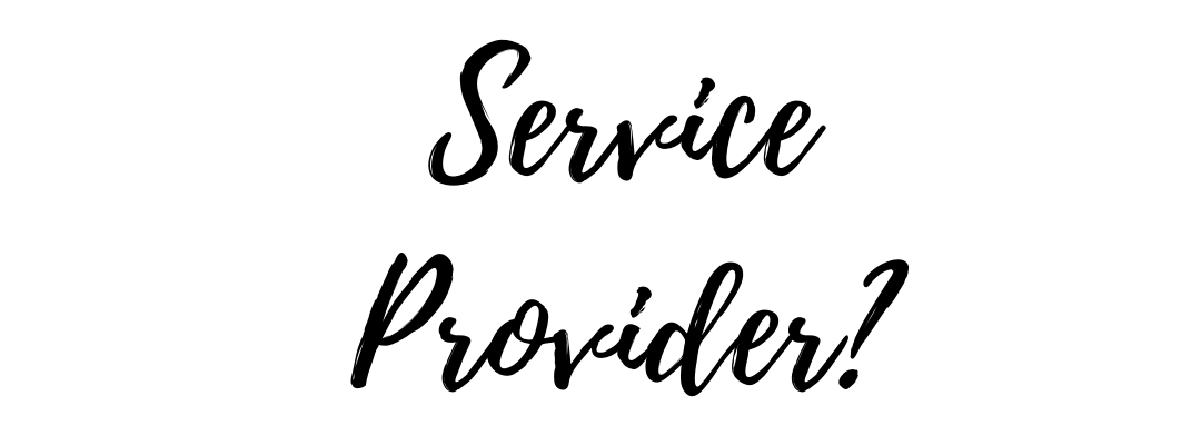 Service Provider-1