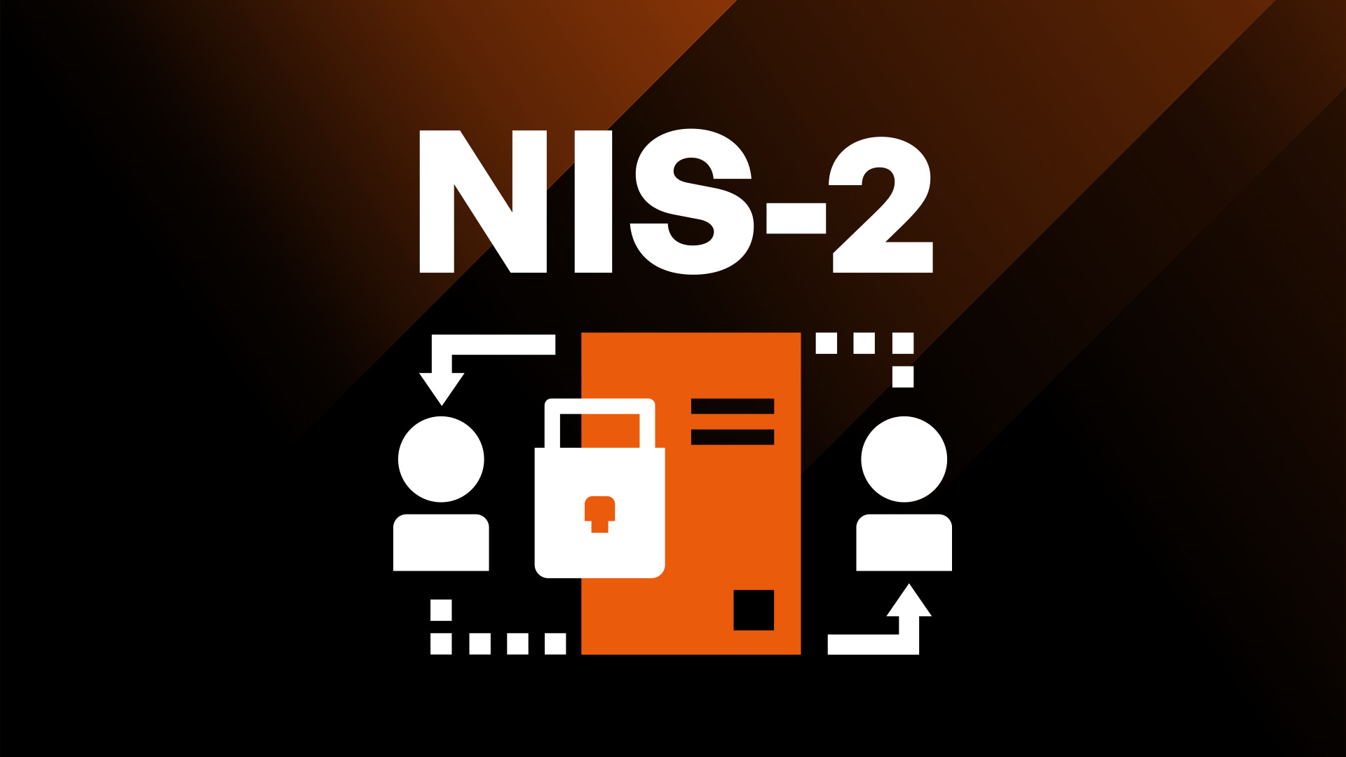 NIS-2 + Secure FileSharing: Sichere Zusammenarbeit mit Drittanbietern