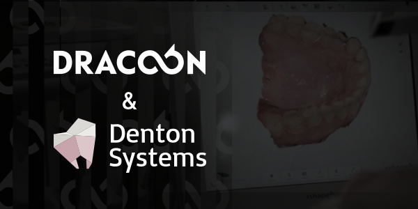 Denton Systems speichert sensible Patientendaten sicher in der Cloud