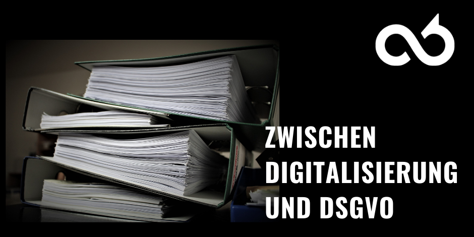 Dokumentenverwaltung für Steuerkanzleien: Zwischen Digitalisierung und DSGVO