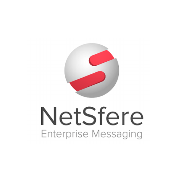 Sicheres Mobile Messaging und Datenspeicherung mit DRACOON & NetSfere