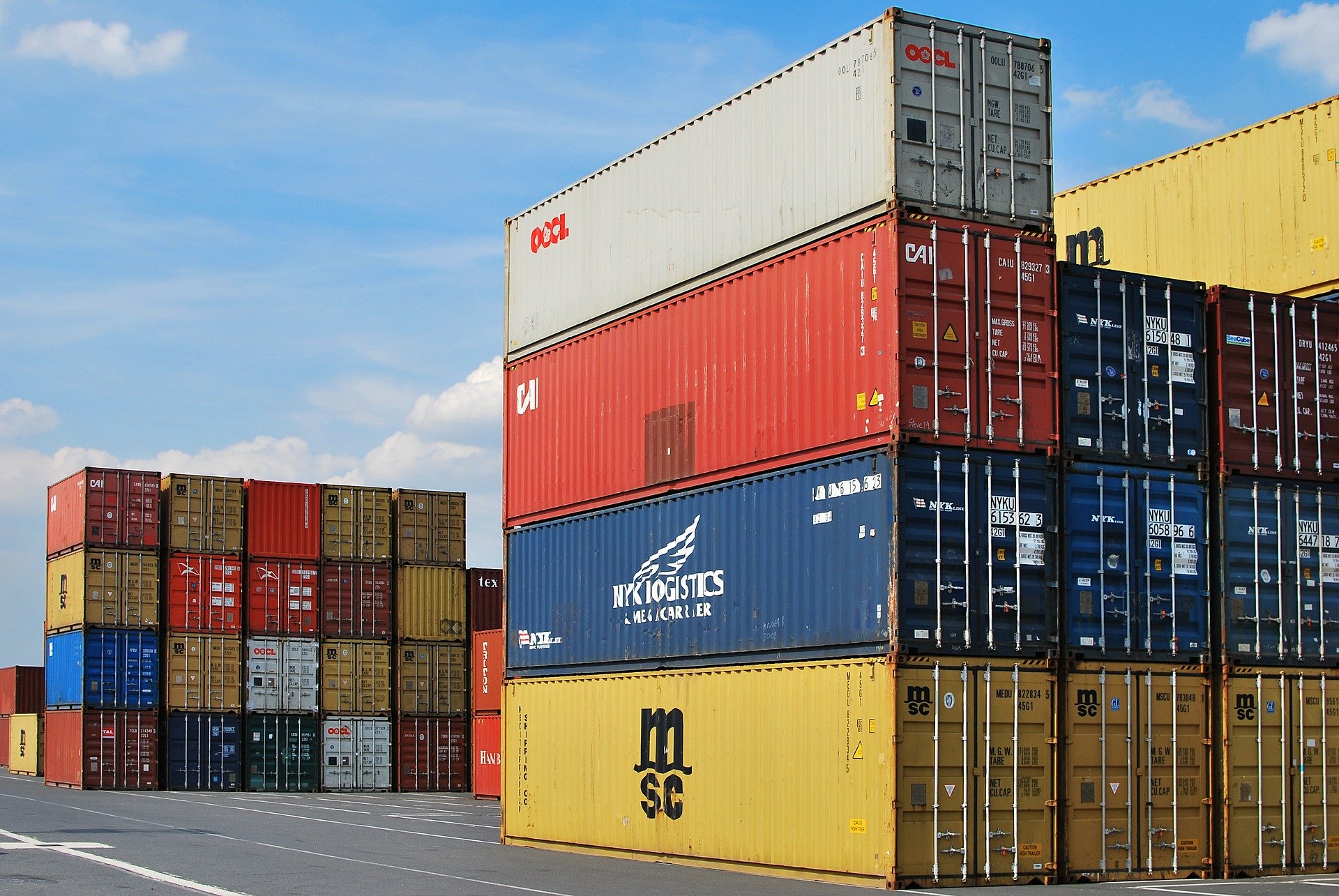 Pack it, ship it: DRACOON setzt auf Docker