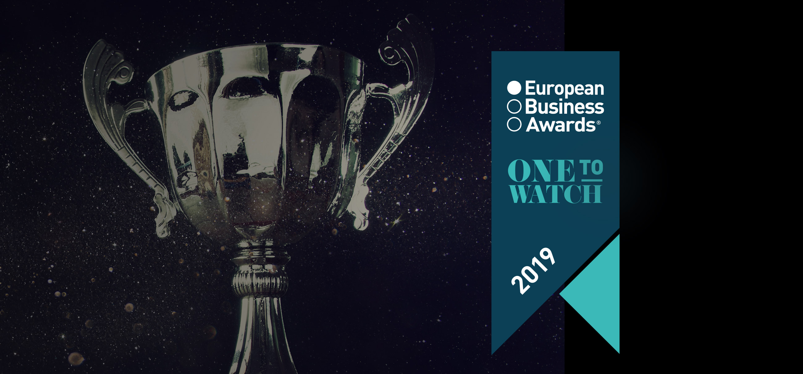 DRACOON auf der Ones to Watch-Liste der European Business Awards