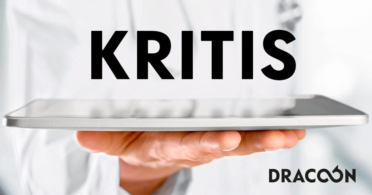 Health sector must act urgently regarding KRITIS regulation