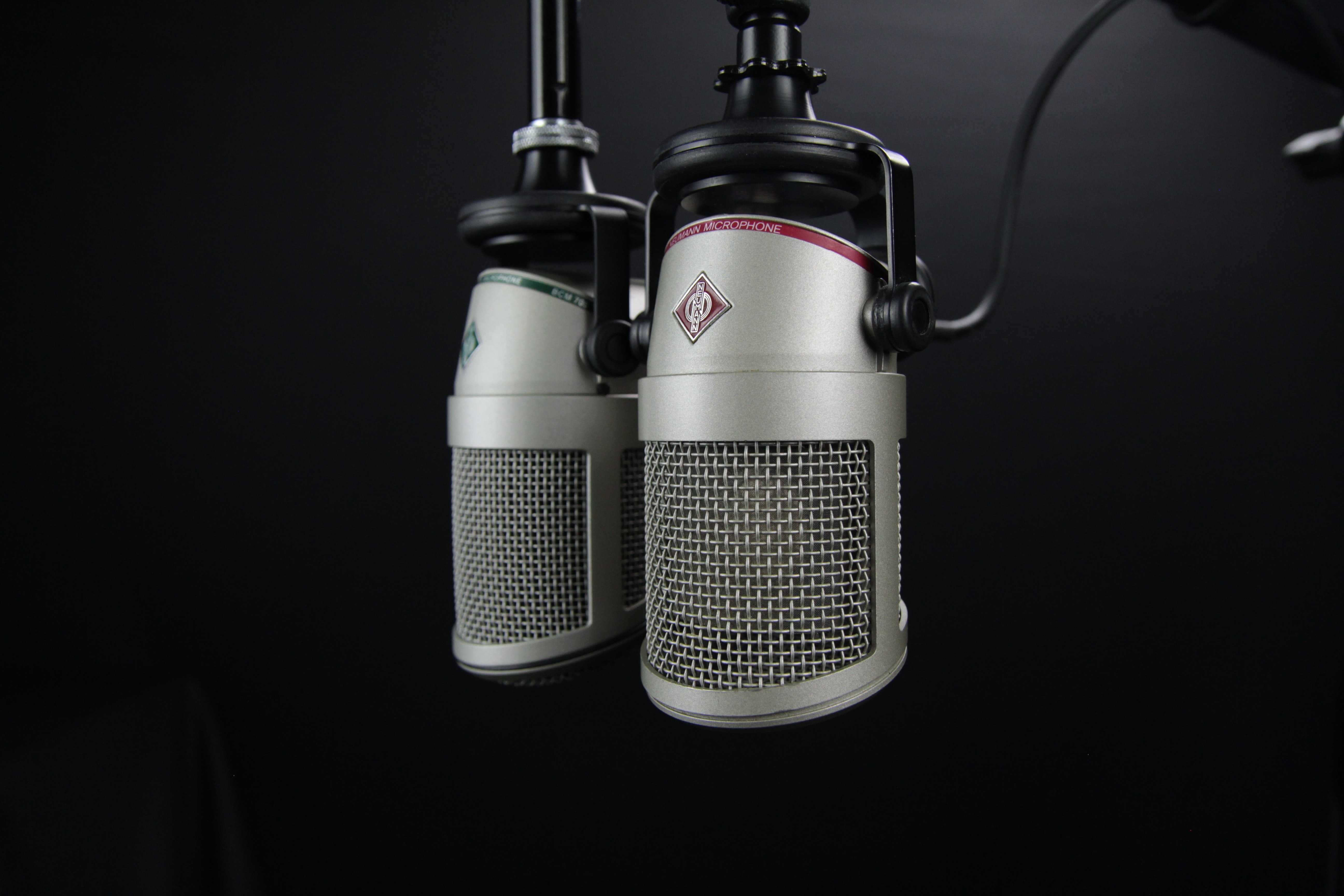 Radiointerview mit Christoph Dengler von DRACOON zur Übermittlung von Corona-Testergebnissen